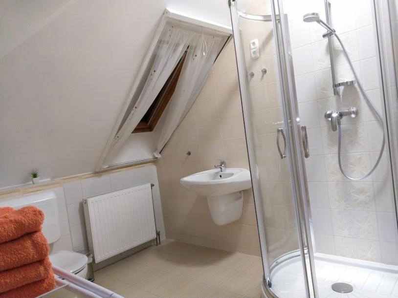 Foeveny Apartman Balatonudvari Zewnętrze zdjęcie